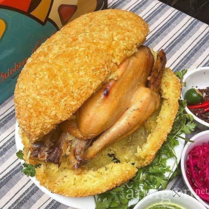 GÀ BÓ XÔI  Con từ 1,5- 1,8ki