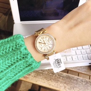 Đồng hồ nữ Michael Kors MK6351