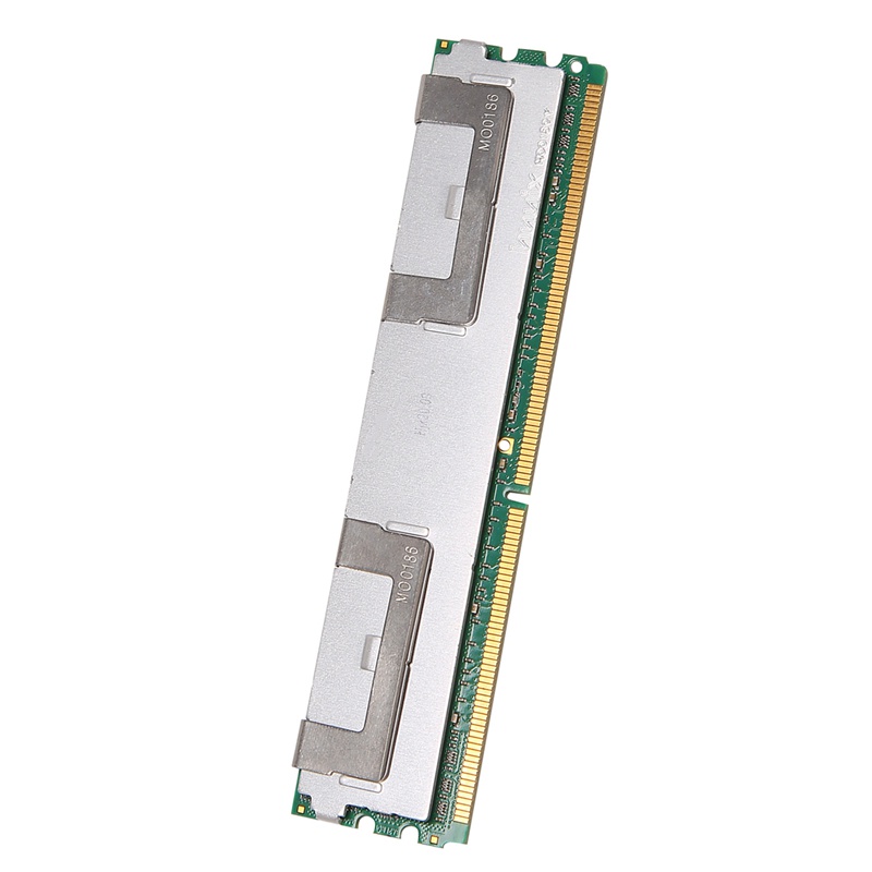 Bộ Nhớ Ram DDR2 8GB Ram 667Mhz PC2 5300 240 Pins 1.8V FB DIMM Cho Máy Tính Intel AMD