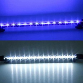 Đèn led chìm hồ cá 30cm