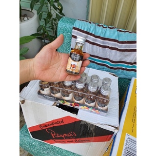 Hương rum Rayner’s lọ 28ml