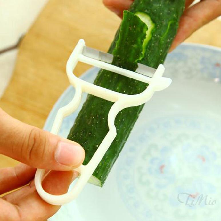 Bộ 11 dụng cụ bào sợi rau củ