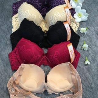 Áo lót thái lan đệm mỏng ôm ngực
