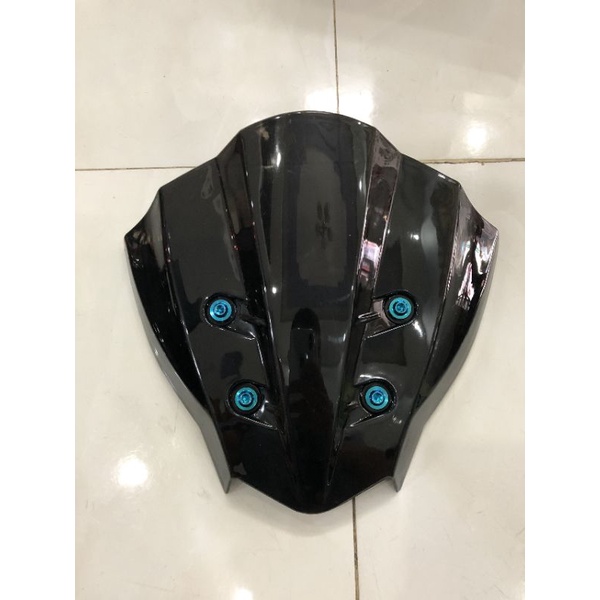 Mão winner X mẫu hở hốc kèn