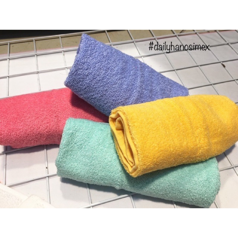 Khăn Mặt Hanosimex- Hàng chính hãng