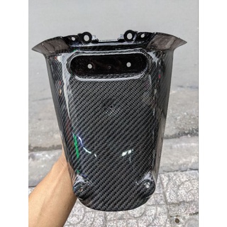 Dè sau Carbon fiber cho Sprint /Primavera