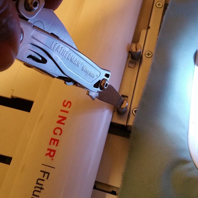 Kềm đa năng Leatherman Wingman 14 chức năng - Hàng chính hãng