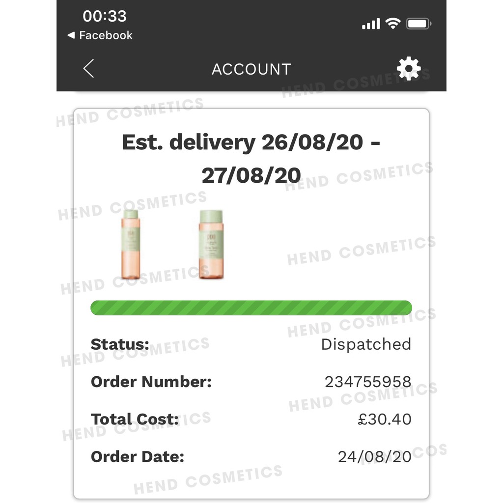 Nước Hoa Hồng Pixi Glow Tonic Tonner 250ml (Bill Anh)