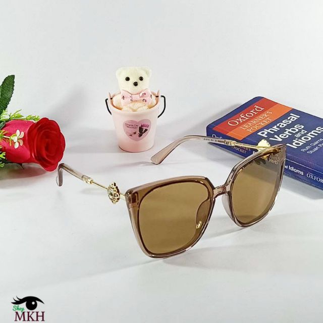 Mắt kính thời trang nữ đẹp , nữ tính,de thương, bảo hành 12 tháng,bao đổi trả | BigBuy360 - bigbuy360.vn