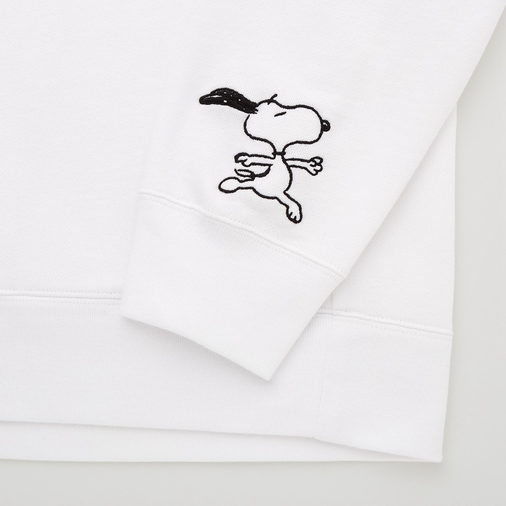 Áo Hoodie Nỉ Uniqlo Tay Dài Trẻ Trung Hợp Thời Trang 431791 Uniqlo | BigBuy360 - bigbuy360.vn