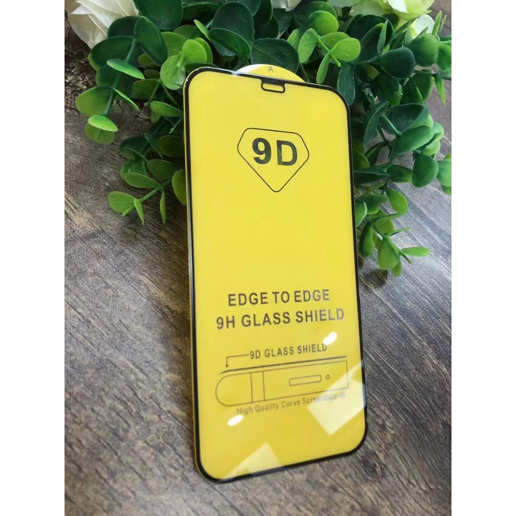 Kính Cường Lực 9D Full màn XIAOMI Note 9 / note 9 pro / Note 8 / Note 8 pro / Note 7 / K20 / K20 Pro / Mi 9 / Note 9s