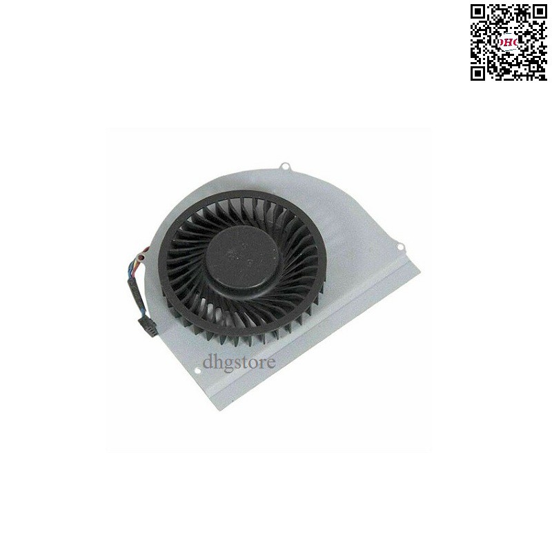 Fan quạt tản nhiệt CPU laptop Dell Latitude E6530