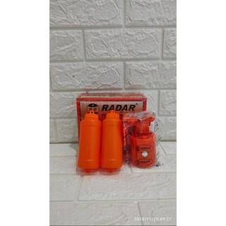 Phao Câu Cá Tự Động Radar St-70ab