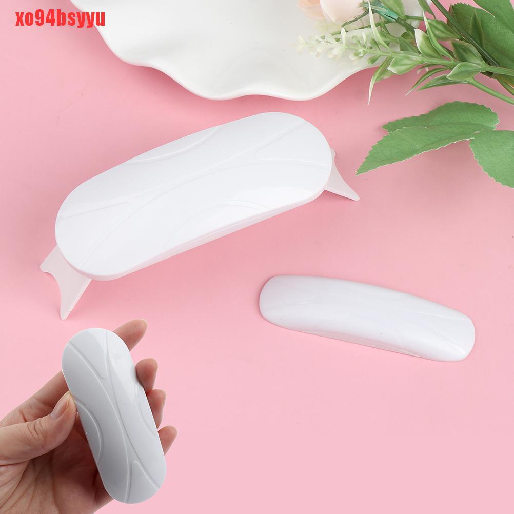 [Xo94Bsyu] 1 * Đèn Sấy Khô Móng Tay Nhanh Có Thể Gập Lại Bằng Cổng USB
