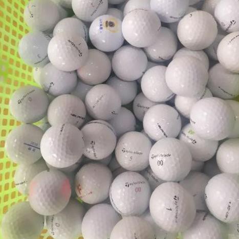 Bóng Golf, Bóng Đánh Golf Các Thương Hiệu, Honma, Taylomarde, Callaway, Sixson, vv.