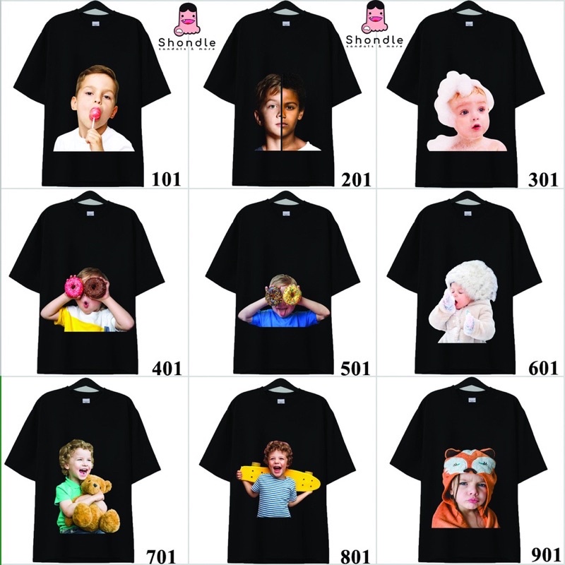 [Full tag+túi zip] Áo thun ADLV nhiều hình chất liệu coton cực thoáng mát