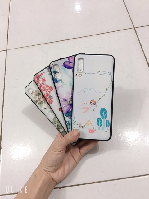 [ Rẻ Vô địch] Ốp in hình bóng đẹp sam sung A70