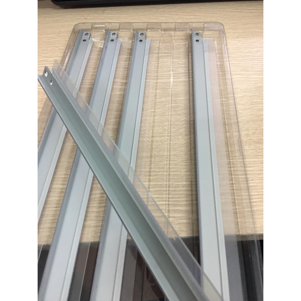 Gạt từ 16A/ 14A/ 333 - Gạt nhỏ máy in 3500, 8100, Hp 5200, ...
