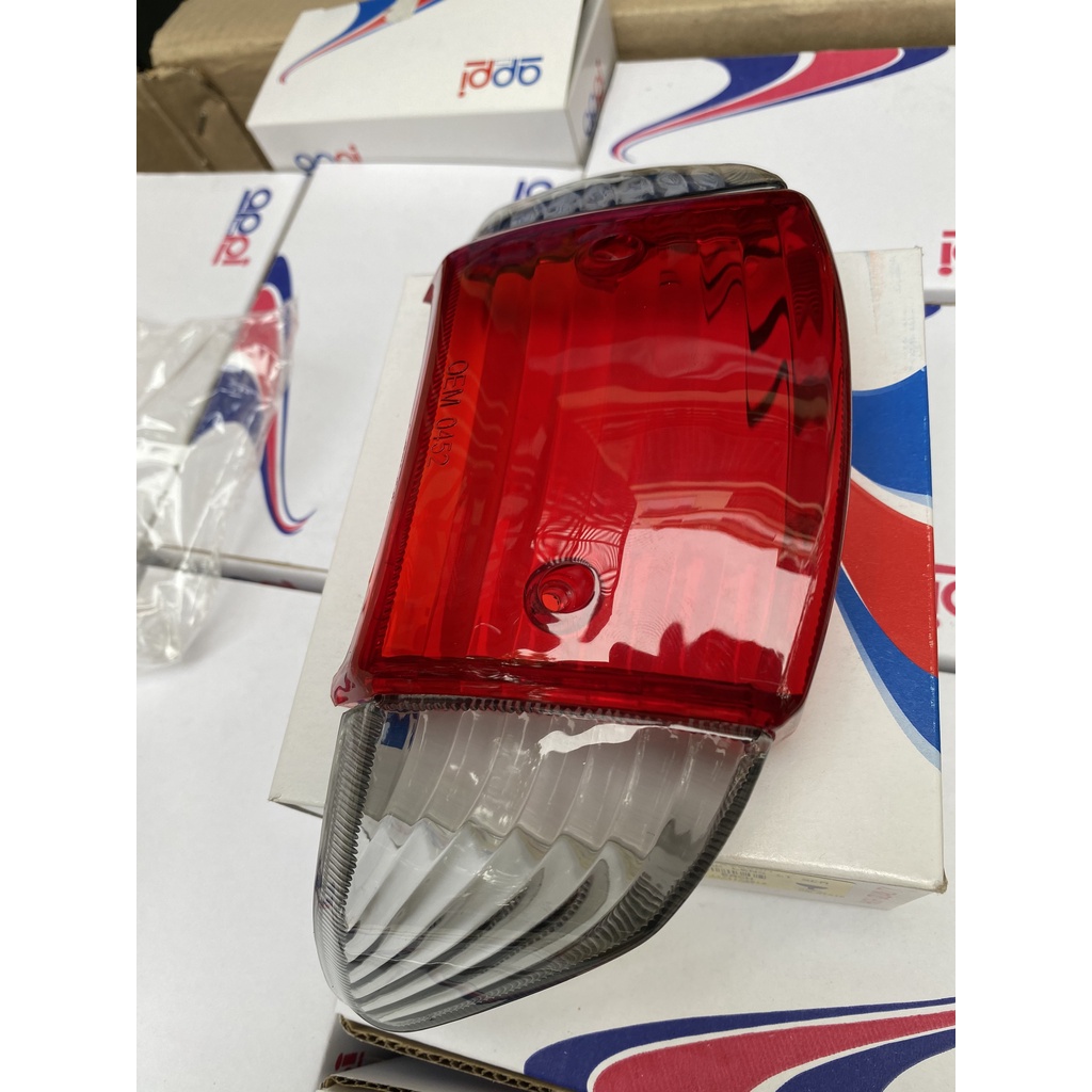 Bóng đèn appi cho xe wave thái siêu sáng