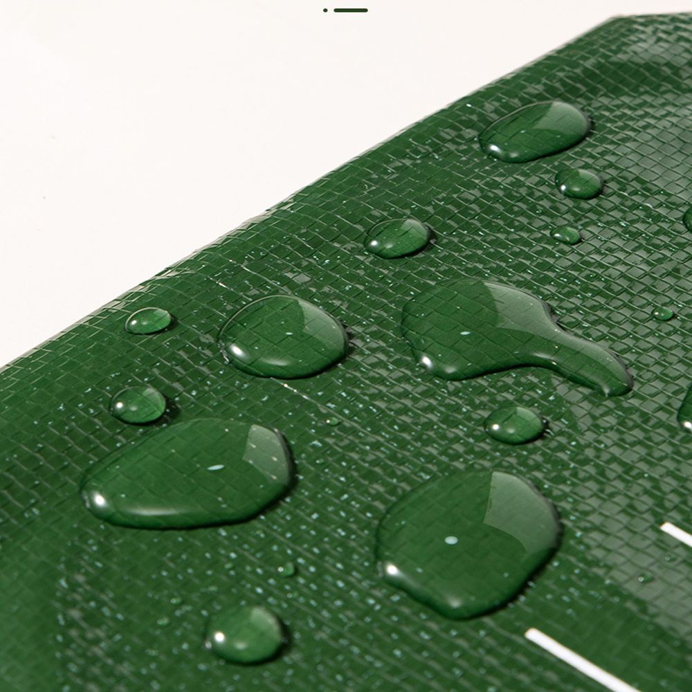 Túi mua sắm bằng nylon thân thiện với môi trường có thể giặt được