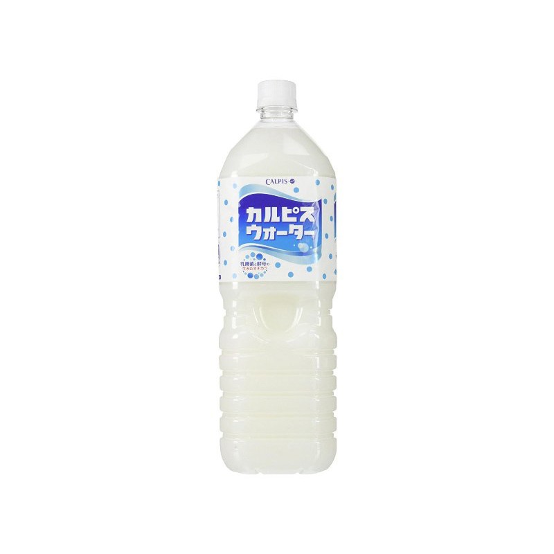 Sữa chua uống Calpis Asahi 1500mL