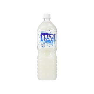 Sữa chua uống Calpis Asahi 1500mL