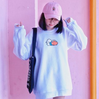 [SWEATSHIRT] USAGYUUUN