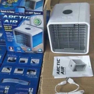 Quạt Tích điện mini