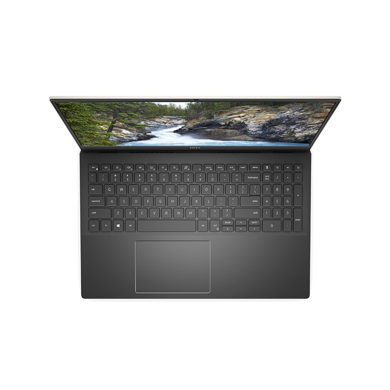 Dell Vostro 5502 Core i5-1135G7/8G/256G NVMe/15.6 FHD/Iris Xe/Win10/Xám (70231340) | BigBuy360 - bigbuy360.vn