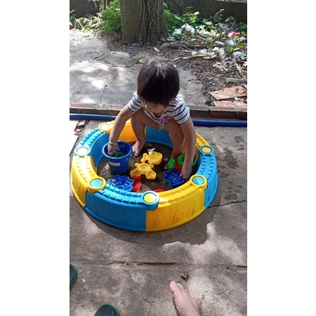 slide