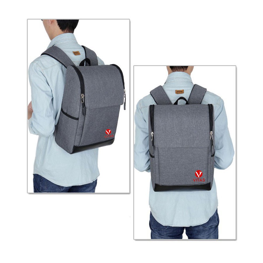 BaLo Nam Du Lịch Thời Trang Hàn Quốc VITAS VT013 CHÍNH HÃNG PHÂN PHỖI