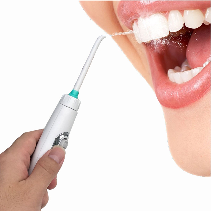 [Hàng mới về] Bộ dụng cụ và 6 vòi xịt nước cho nha khoa