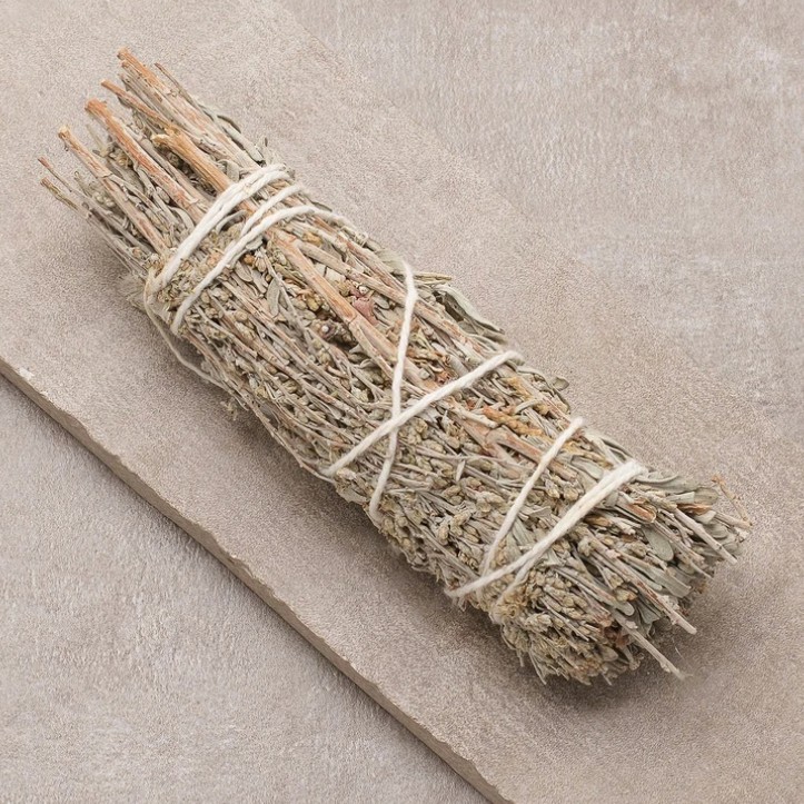 Xô thơm Tình Yêu (Love Sage) Khơi Gợi Rung Cảm & Yêu Thương Bản Thân l XÔ THƠM THANH TẨY | BigBuy360 - bigbuy360.vn