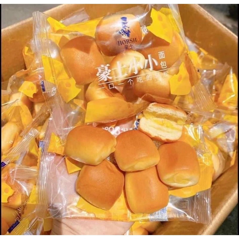 BÁNH PHOMAI VIÊN ĐÀI LOAN
