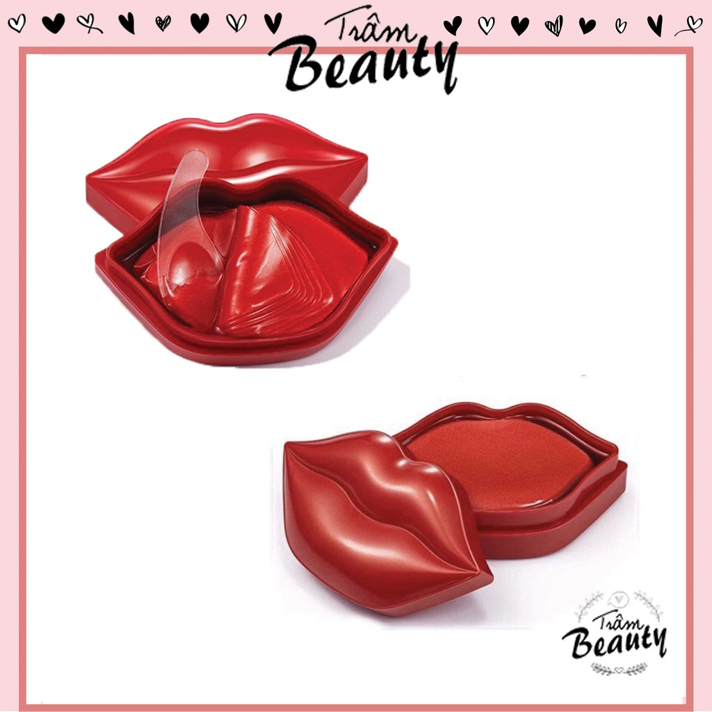 Mask môi, mặt nạ môi HII.SEES | BigBuy360 - bigbuy360.vn