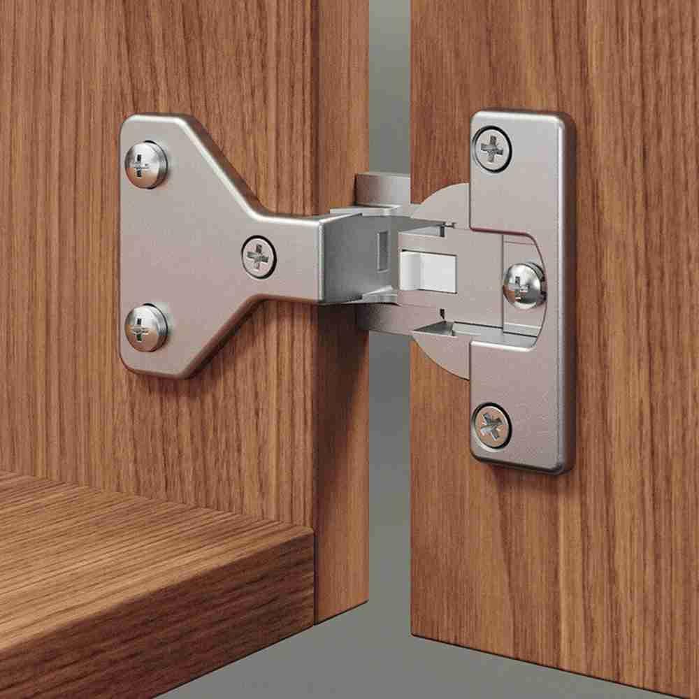 Bản Lề Thủy Lực Cho Tủ Chén Ket1