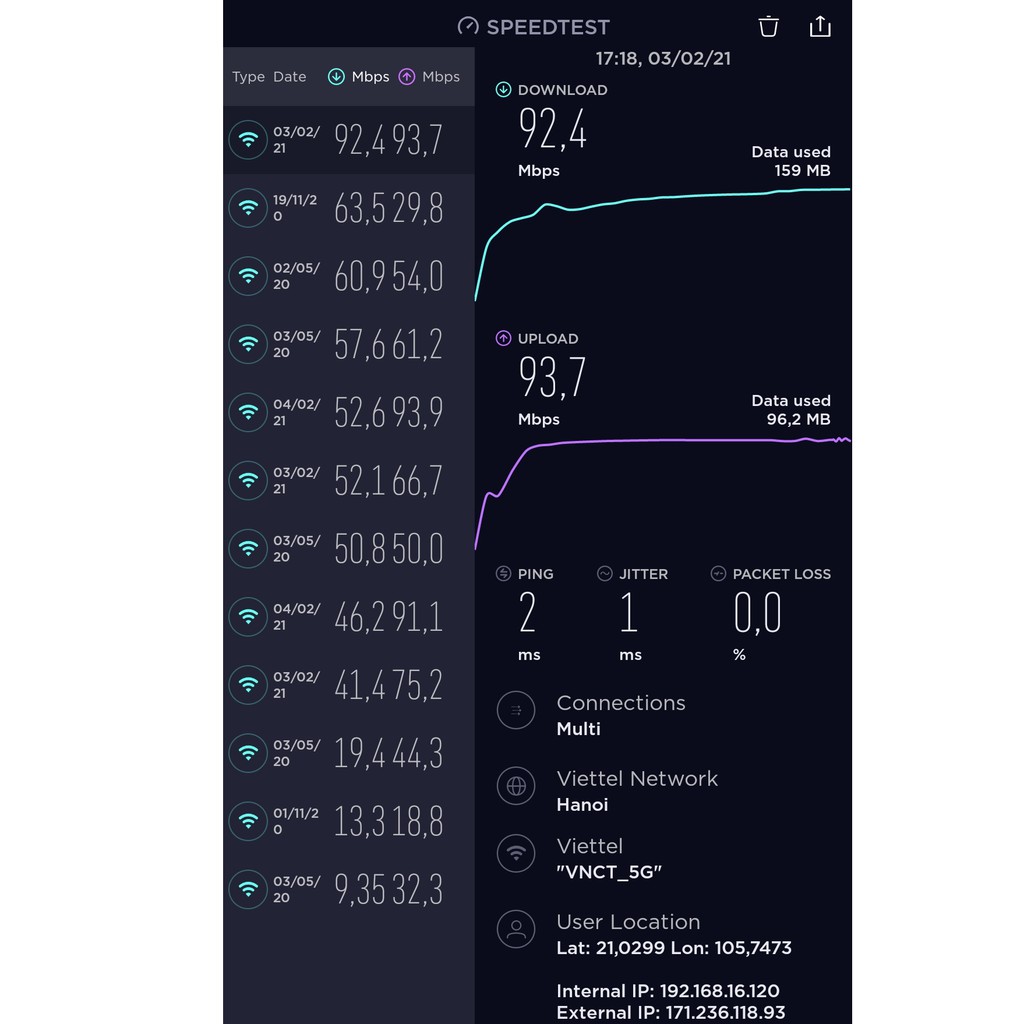 [WIFI XUYÊN TƯỜNG]  Bộ phát Wifi Băng tần kép 2.4G &amp; 5G 867Mbps -- Chuẩn AC 1200 - Chính hãng LB-LINK BL-WR1300H