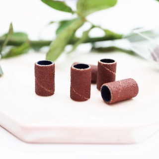 Đầu mài nhám bằng giấy mịn