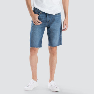 Levi's - quần jeans nam ngắn 28721-0017