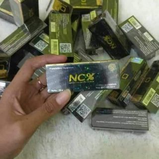 VIÊN RỬA PHỤ KHOA NCX