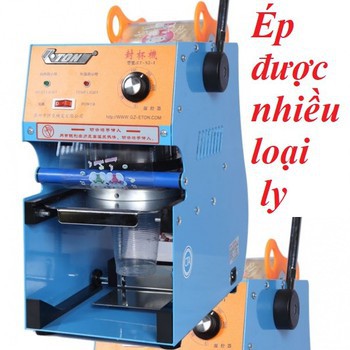 MÁY DÁN MIỆNG CỐC ETON S2-1