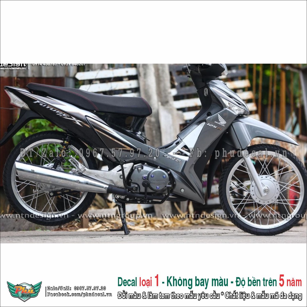 Tem rời Future X 125 (1)