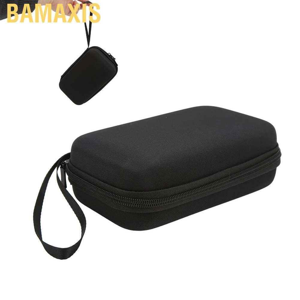 Túi đựng bảo vệ máy ảnh hành trình 2 màu đen
 | BigBuy360 - bigbuy360.vn