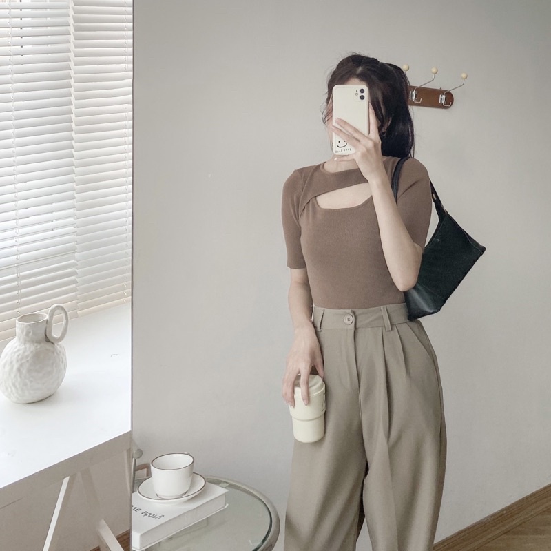 𝐙𝐢𝐧𝐧𝐢𝐚/𝐀́𝐨 𝐥𝐞𝐧 𝐦𝐢̣𝐧 𝐜𝐮𝐭 𝐨𝐮𝐭 𝐡𝐚̀𝐧 𝐪𝐮𝐨̂́𝐜 | BigBuy360 - bigbuy360.vn