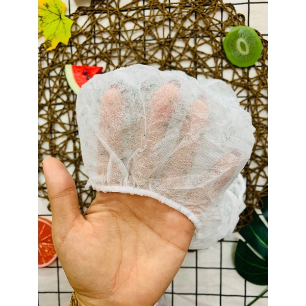 5 chiếc quần lót giấy cao cấp Baby Hiền Trang hàng chuẩn công ty | BigBuy360 - bigbuy360.vn