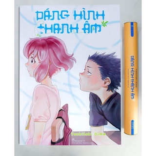 Poster Dáng Hình Thanh Âm