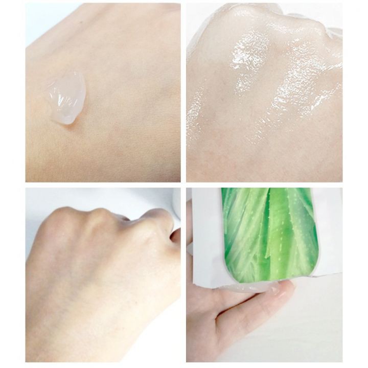 MẶT NẠ DƯỠNG DA VIÊN THUỐC DẠNG GEL BIOAQUA | BigBuy360 - bigbuy360.vn