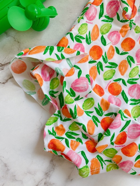 Dưới 15kg đồ bơi 1 mảnh - hàng xuất -MINHTRANG | BigBuy360 - bigbuy360.vn