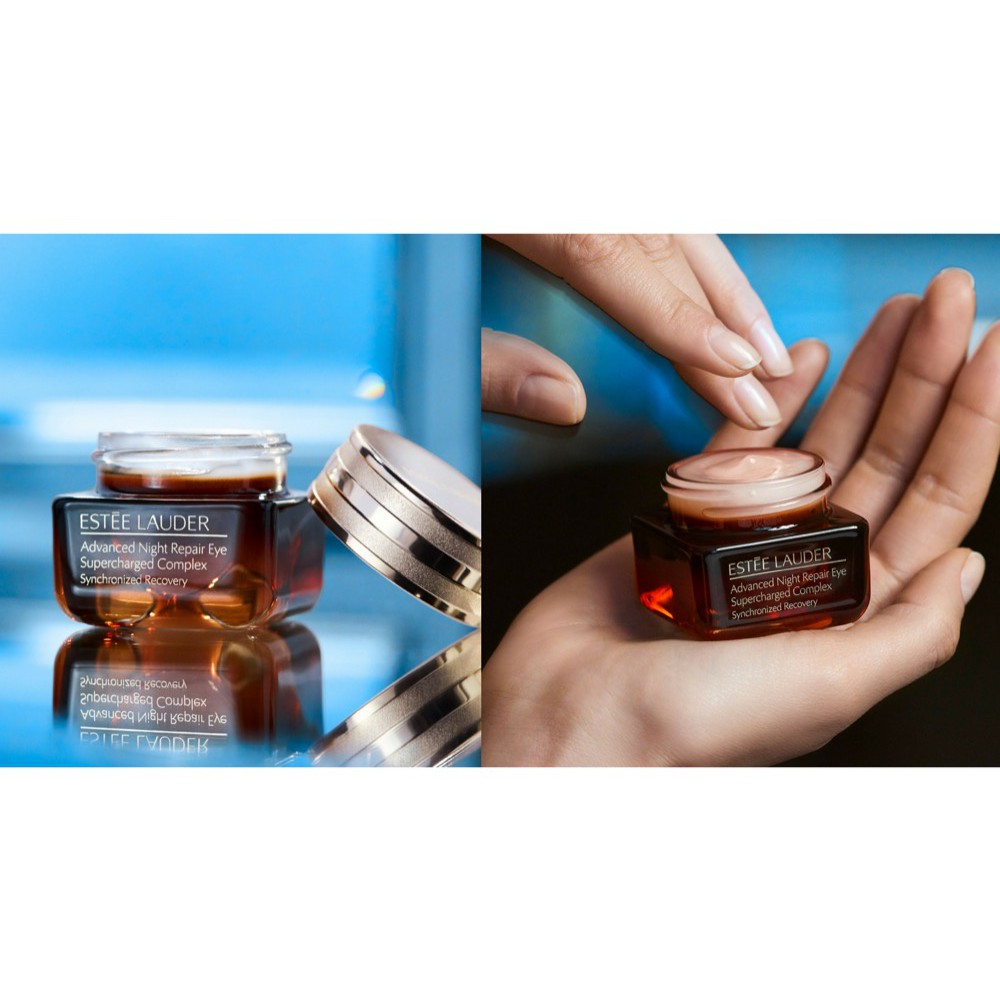 Kem mắt Estee Lauder Advanced Night Repair Eye Supercharged Complex | BigBuy360 - bigbuy360.vn