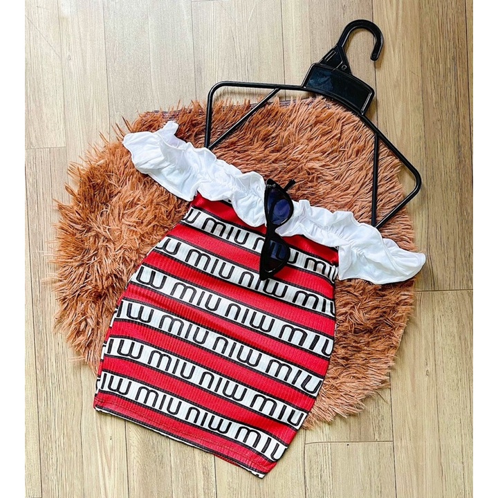 Body trẽ vai cho bé